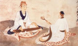 大夫在我国古代是指