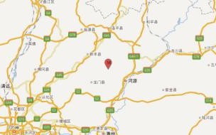 广东有可能发生8级地震吗 广东可能发生9级地震吗